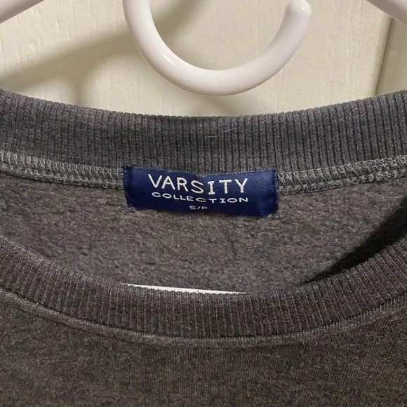 UVic Crewneck - Picture 2 of 3